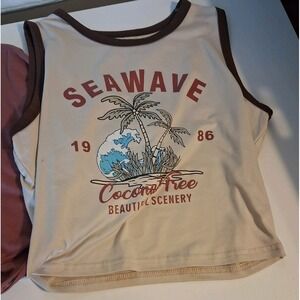 Shein Lot Of 8 Size Medium Tops